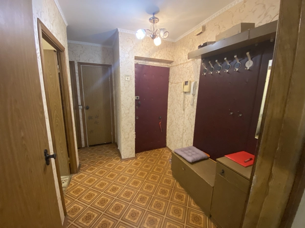 Купить двухкомнатную квартиру на вторичке в Видном. Вариант № 14639, 11, площадь -  квм, цена 6700000 рублей