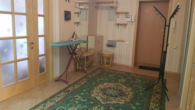 Снять квартиру в Омске. Вариант № 7661252, 12, площадь -  квм, цена 40000 рублей