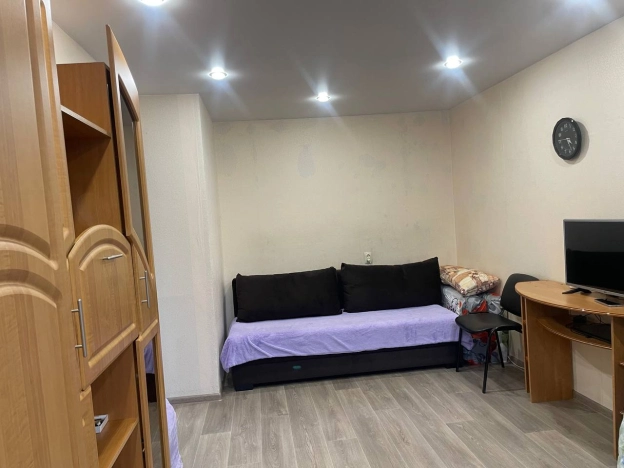 Купить однокомнатную квартиру в Иркутской области. Вариант № 9814285, 0, площадь -  квм, цена 3450000 рублей