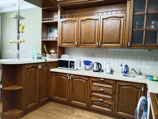 Снять квартиру в Тобольске. Вариант № 5104, 2, площадь -  квм, цена 180000 рублей