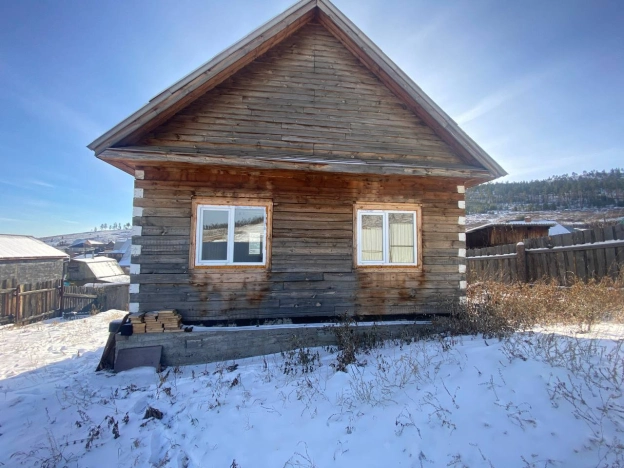 Купить дом в Иркутской области. Вариант № 8396664, 3, площадь -  квм, цена 2800000 рублей