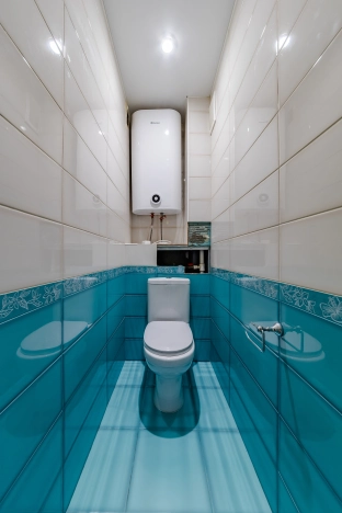 Купить многокомнатную квартиру в Ленинградской области. Вариант № 44934, 30, площадь - квм, цена 13900000 рублей