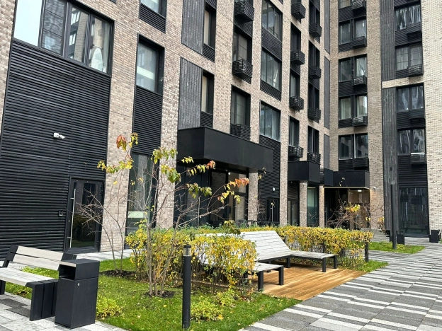 Купить квартиру в Москве. Вариант № 8494504, 18, площадь - квм, цена 31000000 рублей