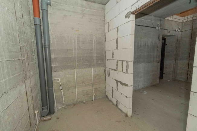 Купить двухкомнатную квартиру на улице Речная в Владимирской области. Вариант № 3006032, 8, площадь -  квм, цена 4490000 рублей