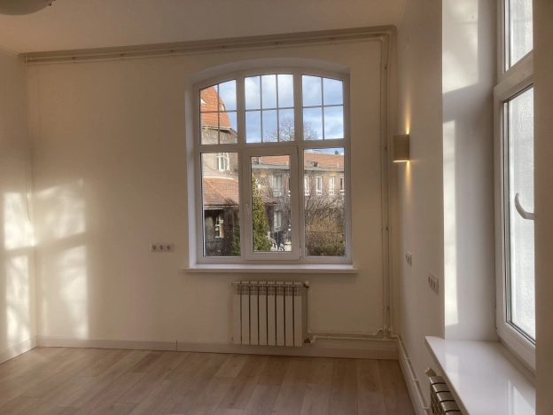 . Вариант № 6430, 4, площадь - 60.3 квм, цена 18600000 рублей