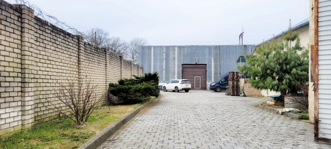 Купить коммерческую недвижимость свободного назначения на улице Пугачёва в Калининграде. Вариант № 8143, 1, площадь -  квм, цена 24700000 рублей