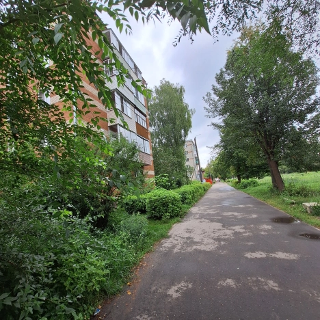 Купить двухкомнатную квартиру в Лакинске. Вариант № 2482800, 15, площадь -  квм, цена 3200000 рублей