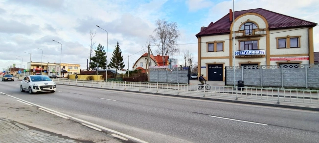 Купить здания в Калининграде. Вариант № 5017, 4, площадь -  квм, цена 89000000 рублей