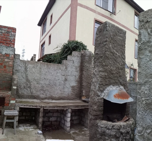 Купить дом на улице Октябрьский переулок в Новороссийске. Вариант № 4250, 8, площадь -  квм, цена 16800000 рублей