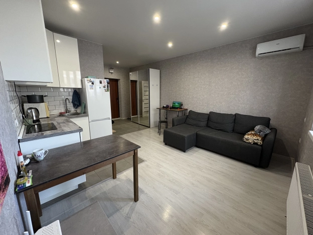 Купить Студию в Краснодаре. Вариант № 8931908, 2, площадь -  квм, цена 3700000 рублей