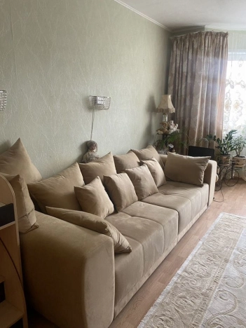 Купить двухкомнатную квартиру на улице Ленинский проспект в Москве. Вариант № 10003852, 18, площадь -  квм, цена 15100000 рублей