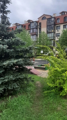 Купить однокомнатную квартиру в Одинцове. Вариант № 44002, 21, площадь -  квм, цена 9950000 рублей