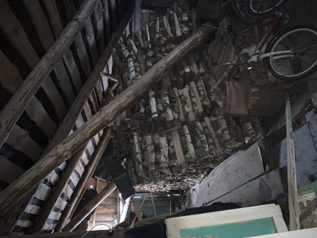 Купить дом в Владимирской области. Вариант № 10872489, 9, площадь - квм, цена 570000 рублей