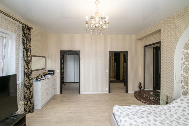 Купить дом на улице Школьная в Нижегородской области. Вариант № 8684619, 22, площадь -  квм, цена 24150000 рублей