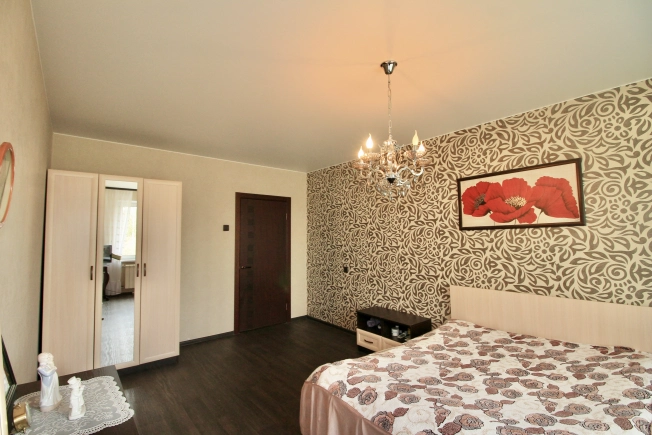 Купить квартиру на улице Тимирязева в Мытищах. Вариант № 7407, 7, площадь -  квм, цена 10500000 рублей