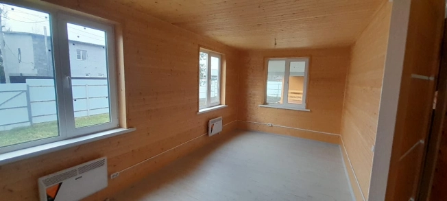 Купить дом в Москве. Вариант № 9639406, 3, площадь - квм, цена 4450000 рублей