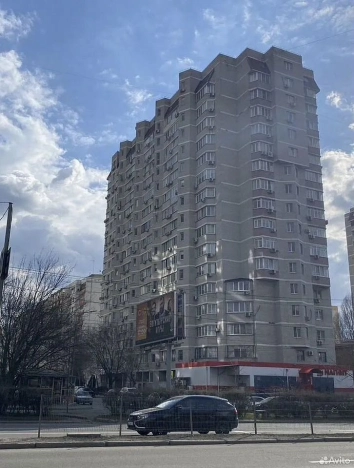 . Вариант № 36233, 6, площадь - 45 квм, цена 5900000 рублей