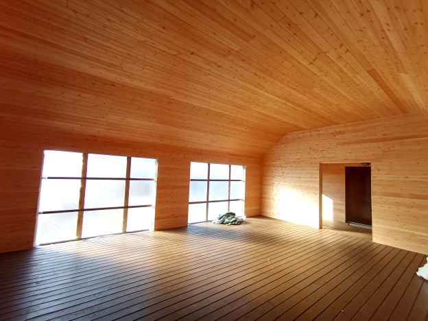 Купить дом в Алтайском крае. Вариант № 8725857, 30, площадь -  квм, цена 20000000 рублей