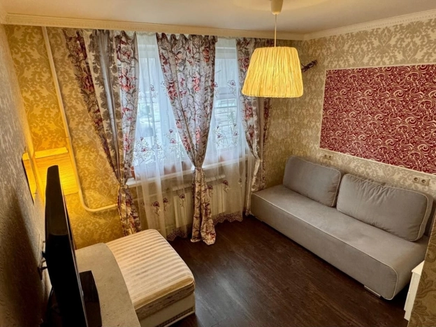 Купить квартиру в Москве. Вариант № 8038120, 2, площадь - квм, цена 14990000 рублей