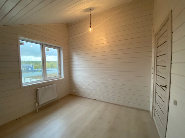 Купить дом в Москве. Вариант № 5984156, 17, площадь -  квм, цена 8250000 рублей