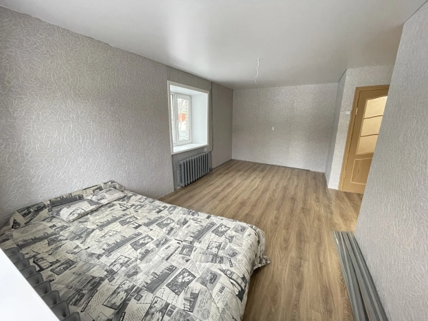 Купить квартиру на улице Смольный Буян в Архангельске. Вариант № 28145, 1, площадь -  квм, цена 3950000 рублей