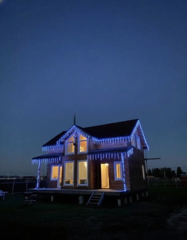 Купить дом в Санкт-Петербурге. Вариант № 1918745, 2, площадь -  квм, цена 10599000 рублей