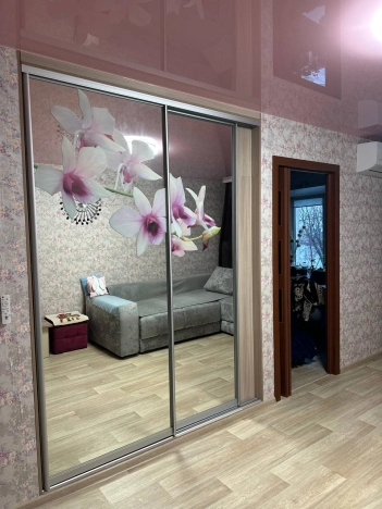 Снять квартиру в Пермском крае. Вариант № 10351139, 2, площадь -  квм, цена 20000 рублей