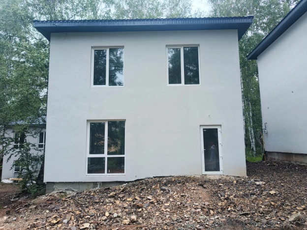 Купить дом на улице Горная в Республике Башкортостан. Вариант № 5449093, 34, площадь -  квм, цена 9800000 рублей