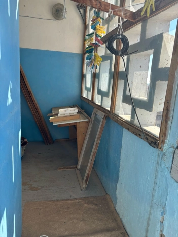 Купить трехкомнатную квартиру в Микрорайоне 8-й, Элиста в Элисте. Вариант № 13645, 9, площадь -  квм, цена 5500000 рублей