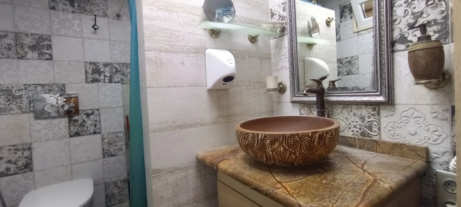 Купить четырехкомнатную квартиру в Калининградской области. Вариант № 7397, 16, площадь -  квм, цена 25000000 рублей