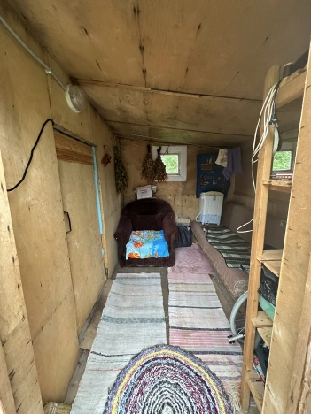 Купить трехкомнатную квартиру в Республике Коми. Вариант № 53770, 16, площадь -  квм, цена 650000 рублей