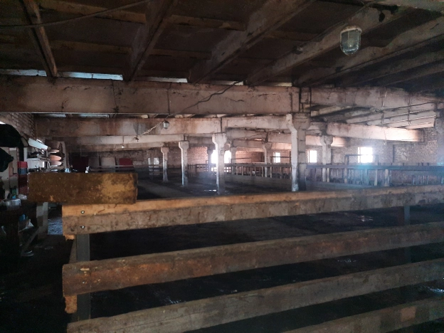 Купить коммерческую недвижимость в Судогде. Вариант № 2228, 15, площадь -  квм, цена 17948000 рублей