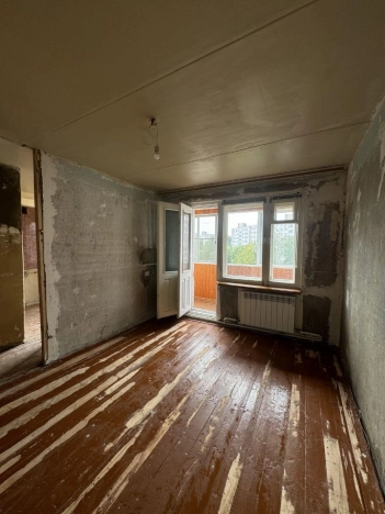 Купить квартиру в Москве. Вариант № 8597303, 3, площадь -  квм, цена 6300000 рублей