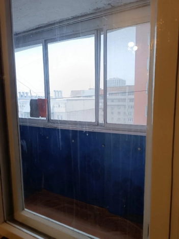 Купить квартиру в районе Октябрьский в Новосибирске. Вариант № 4804864, 3, площадь -  квм, цена 5000000 рублей