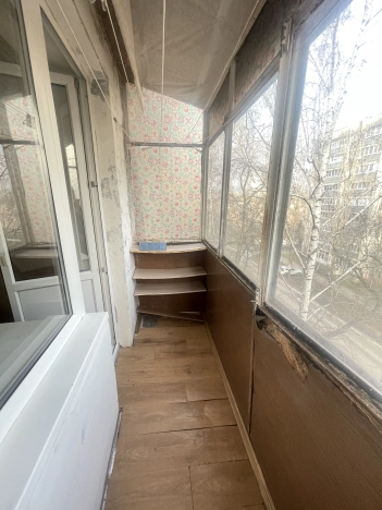 Купить квартиру в Воронеже. Вариант № 9890844, 7, площадь - квм, цена 4090000 рублей