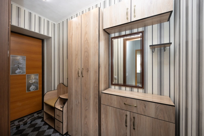 Купить квартиру на улице Октябрьская в Благовещенске. Вариант № 8970383, 7, площадь -  квм, цена 5950000 рублей