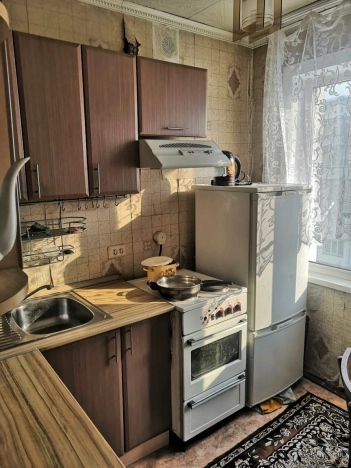 Купить однокомнатную квартиру на улице Целинная в Алтайском крае. Вариант № 8510697, 0, площадь - квм, цена 2900000 рублей