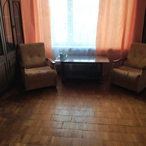 Купить комнату в Москве. Вариант № 7611676, 4, площадь -  квм, цена 6500000 рублей