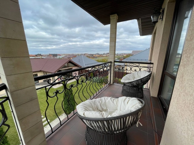 Купить дом в Белгороде. Вариант № 8965, 18, площадь -  квм, цена 15500000 рублей