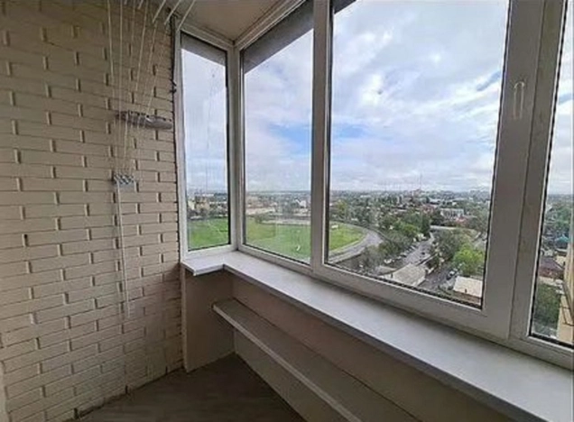 Купить однокомнатную квартиру в районе Кировский в Ростове-на-Дону. Вариант № 8426151, 1, площадь -  квм, цена 8000000 рублей