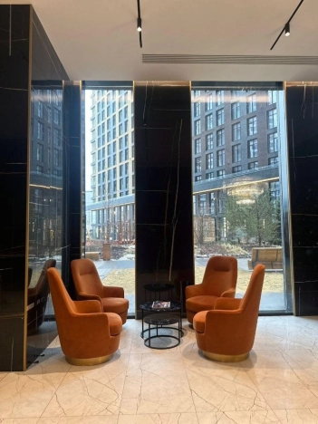 Купить квартиру в Москве. Вариант № 8830270, 16, площадь -  квм, цена 39950000 рублей