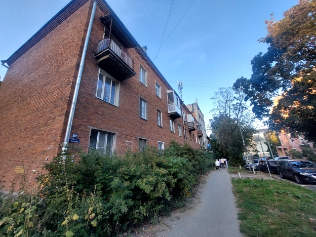 . Вариант № 4803616, 10, площадь - 35.7 квм, цена 3350000 рублей