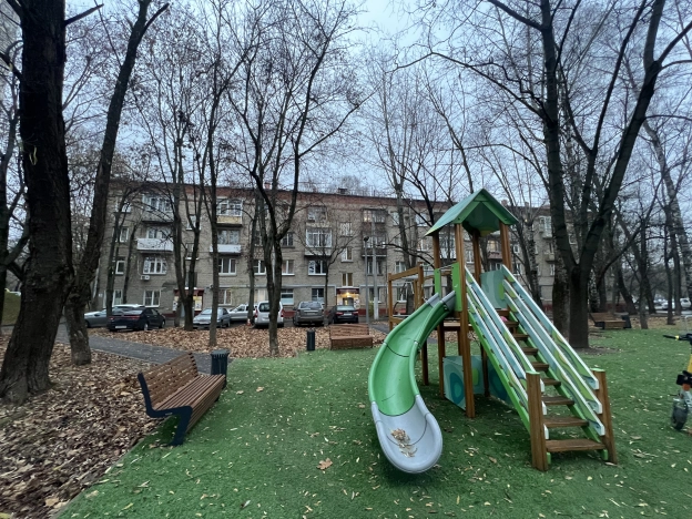 Купить квартиру в Москве. Вариант № 8541907, 10, площадь -  квм, цена 25500000 рублей