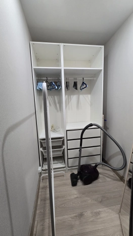 . Вариант № 6615279, 8, площадь - 33.9 квм, цена 6650000 рублей