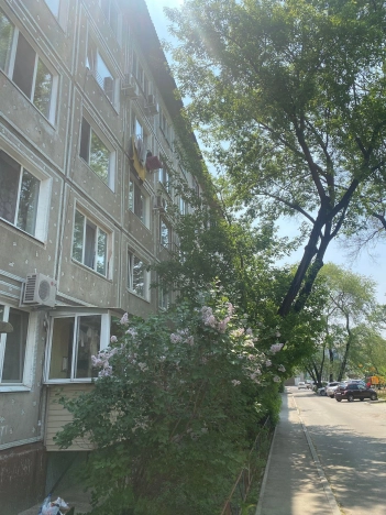 Купить комнату в Благовещенске. Вариант № 41155, 13, площадь - квм, цена 1800000.0000 рублей