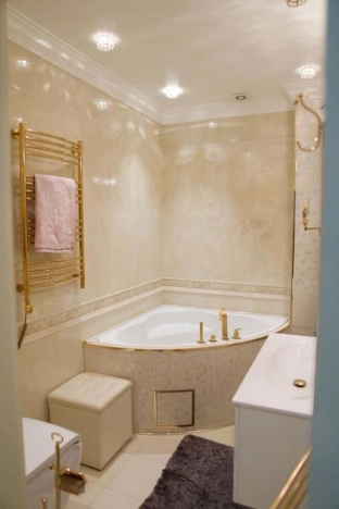 Купить квартиру в Москве. Вариант № 8936479, 6, площадь - квм, цена 52000000 рублей