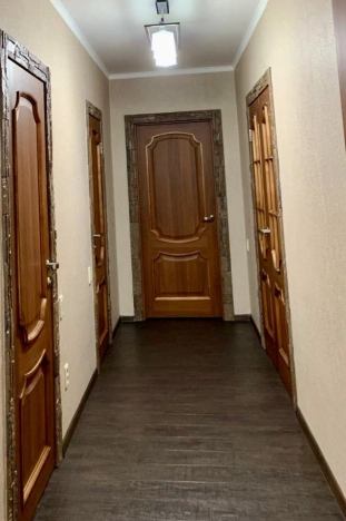 Купить квартиру в Пензенской области. Вариант № 10418357, 7, площадь -  квм, цена 9200000 рублей