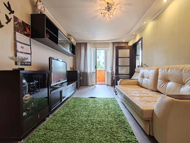 Снять двухкомнатную квартиру в ВАО в Москве. Вариант № 61350, 5, площадь - квм, цена 35000 рублей