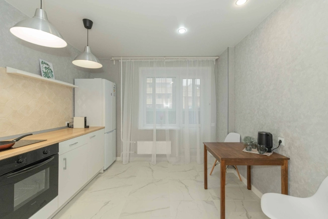 Снять квартиру в Владимире. Вариант № 10348433, 1, площадь -  квм, цена 40000 рублей