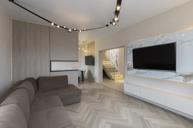 Купить дом в Пушкине. Вариант № 44931, 2, площадь -  квм, цена 28000000 рублей